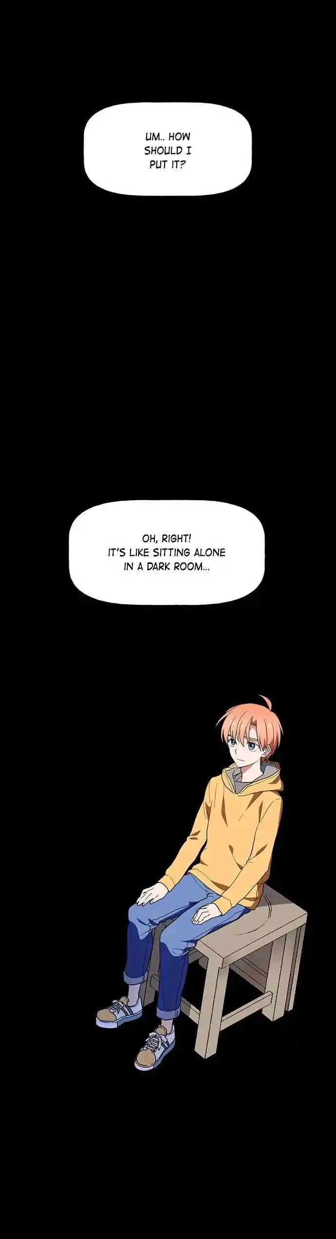 Housekeeper (Chae Yong-Taek) Ch.136