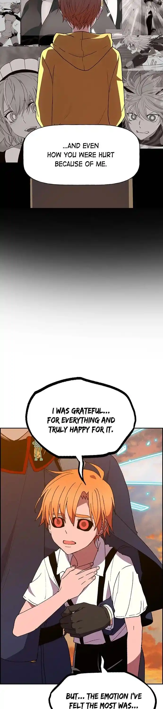 Housekeeper (Chae Yong-Taek) Ch.136