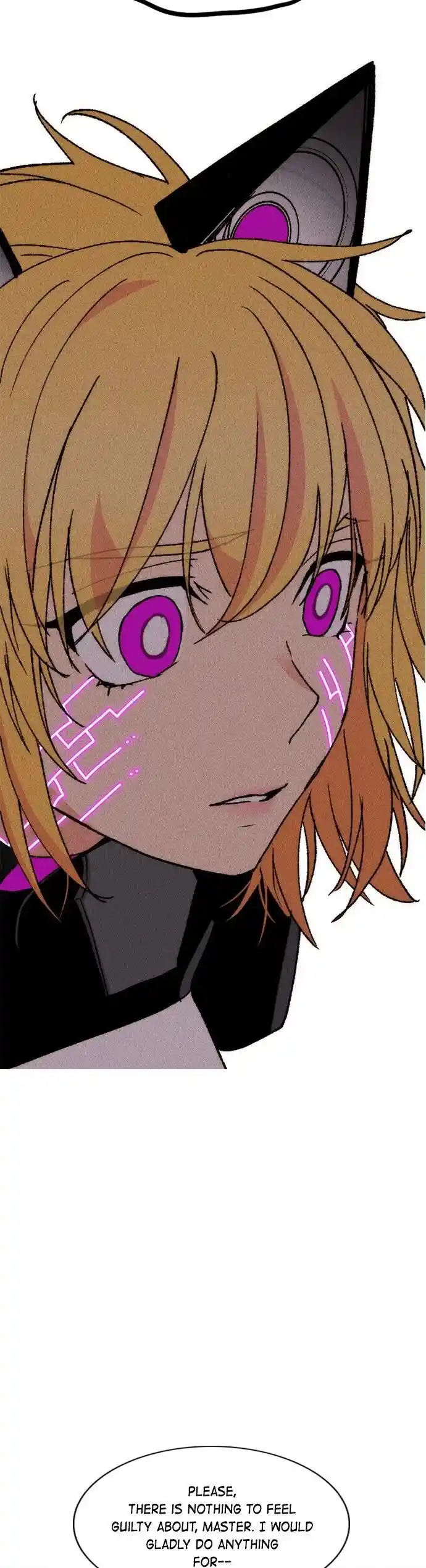 Housekeeper (Chae Yong-Taek) Ch.136