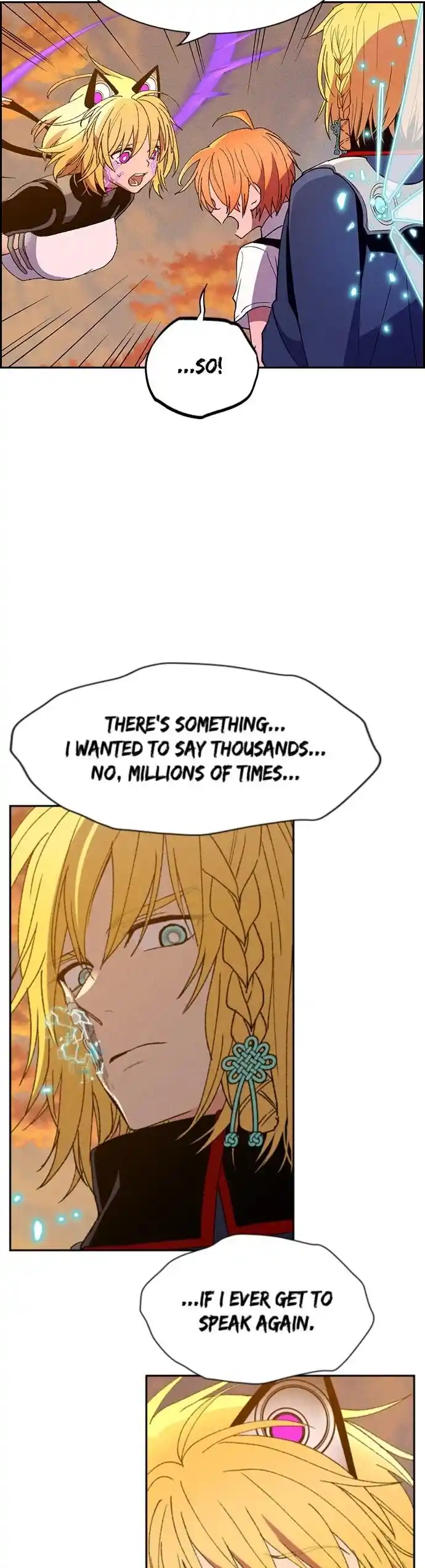 Housekeeper (Chae Yong-Taek) Ch.136