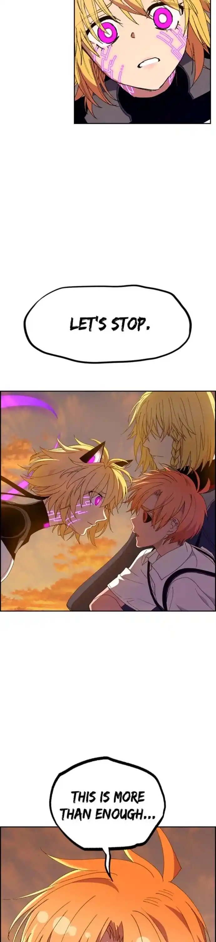 Housekeeper (Chae Yong-Taek) Ch.136