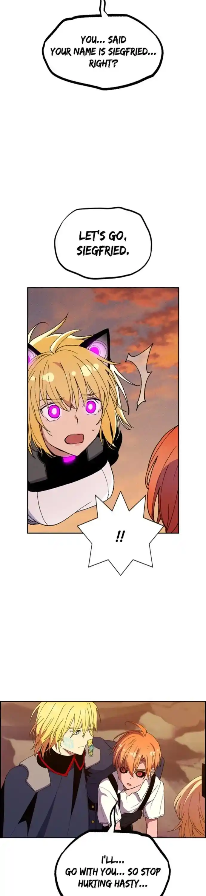 Housekeeper (Chae Yong-Taek) Ch.136