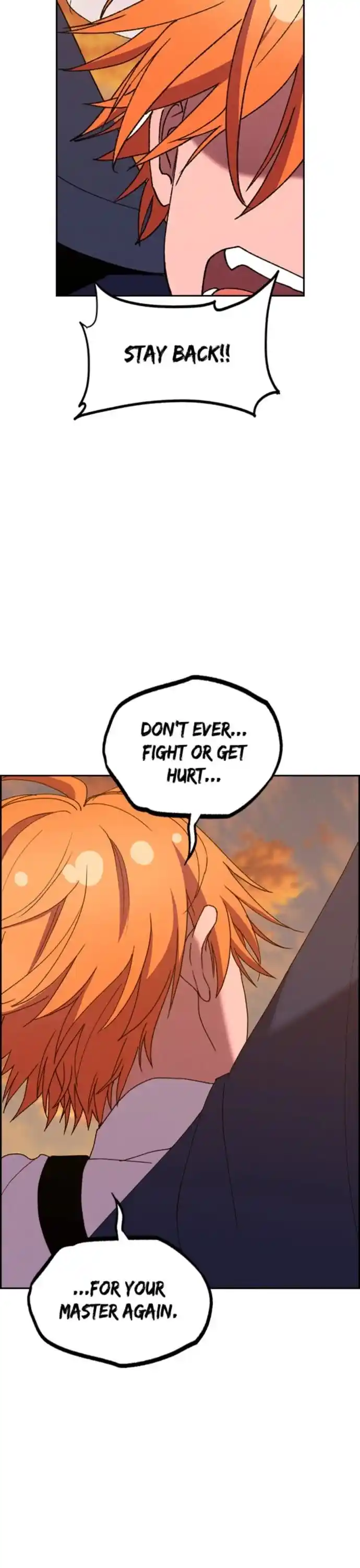 Housekeeper (Chae Yong-Taek) Ch.136