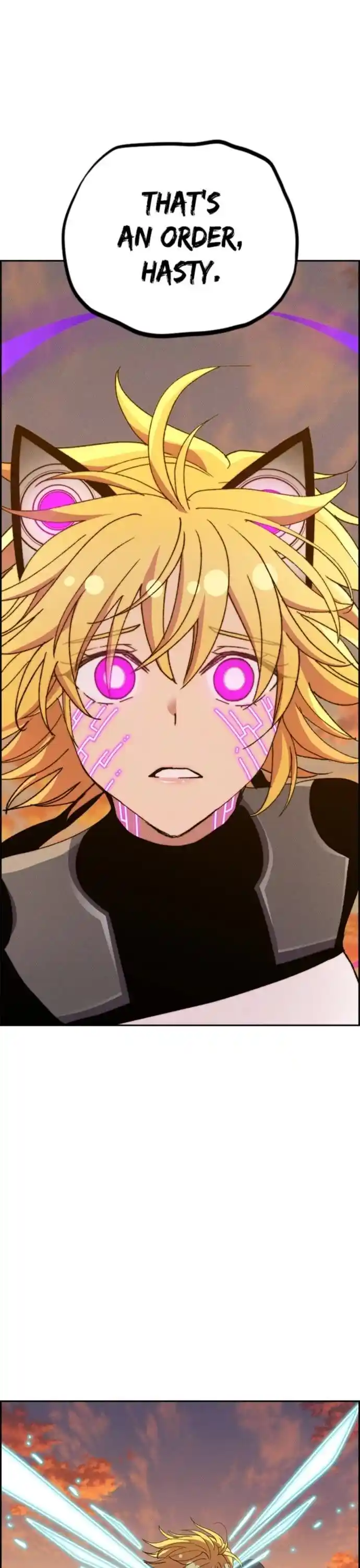 Housekeeper (Chae Yong-Taek) Ch.136