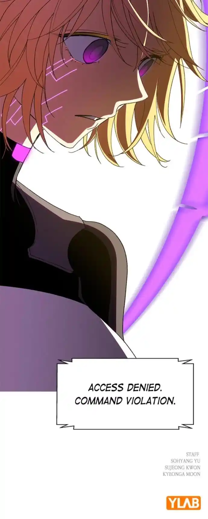 Housekeeper (Chae Yong-Taek) Ch.136