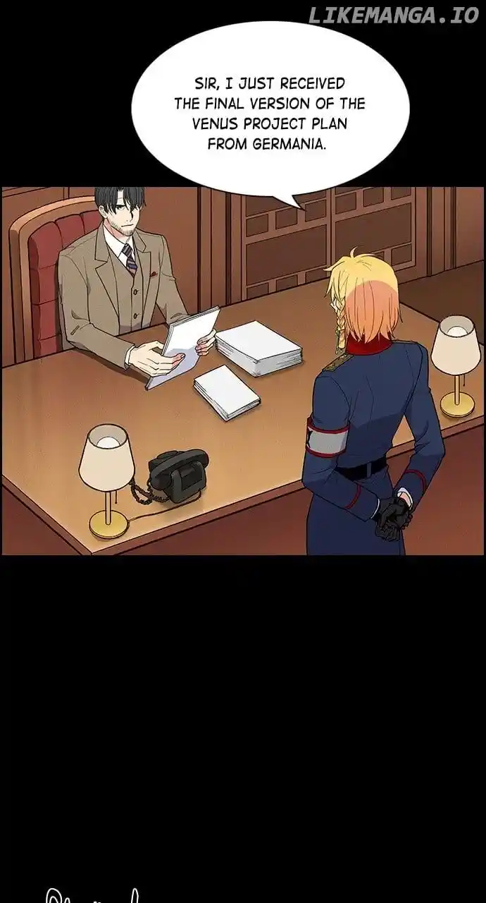 Housekeeper (Chae Yong-Taek) Ch.137