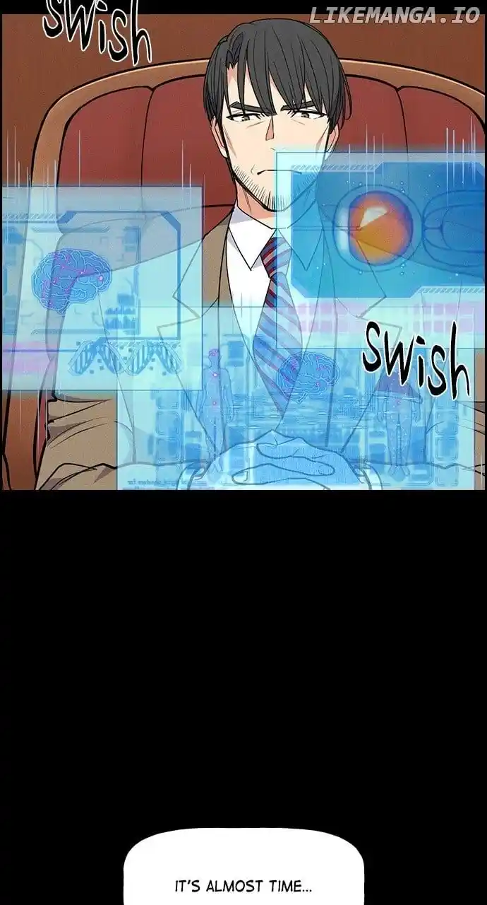 Housekeeper (Chae Yong-Taek) Ch.137