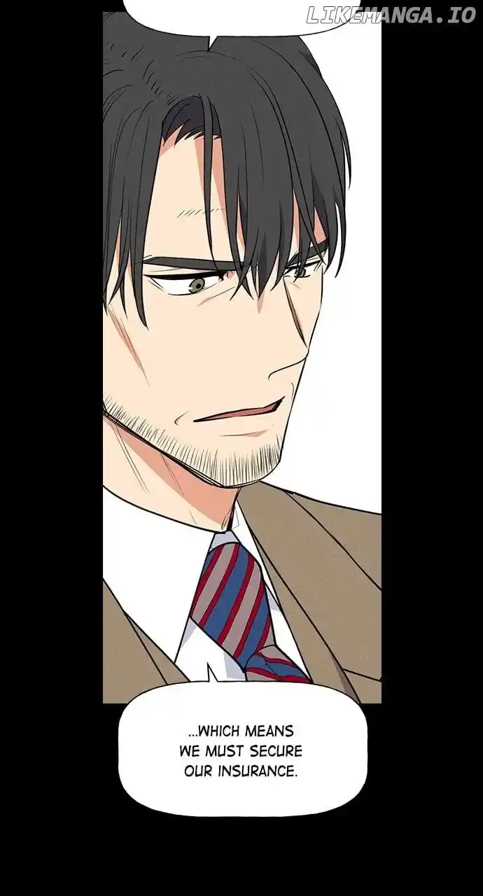 Housekeeper (Chae Yong-Taek) Ch.137