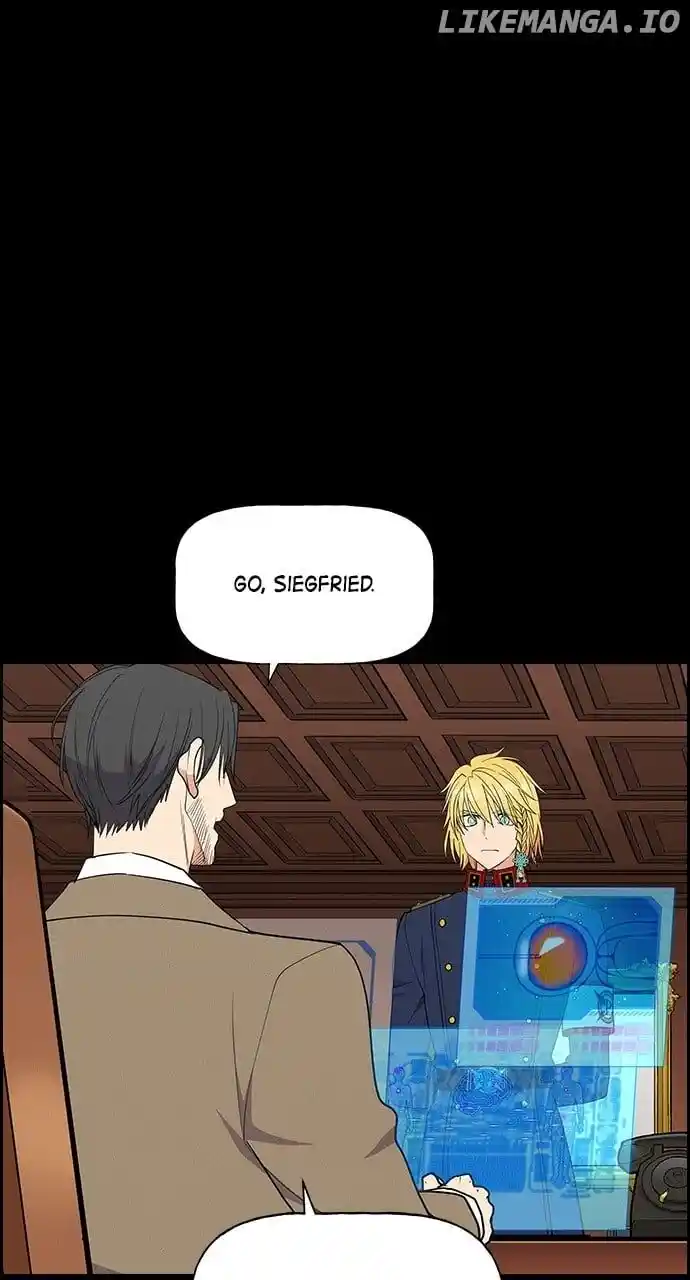 Housekeeper (Chae Yong-Taek) Ch.137