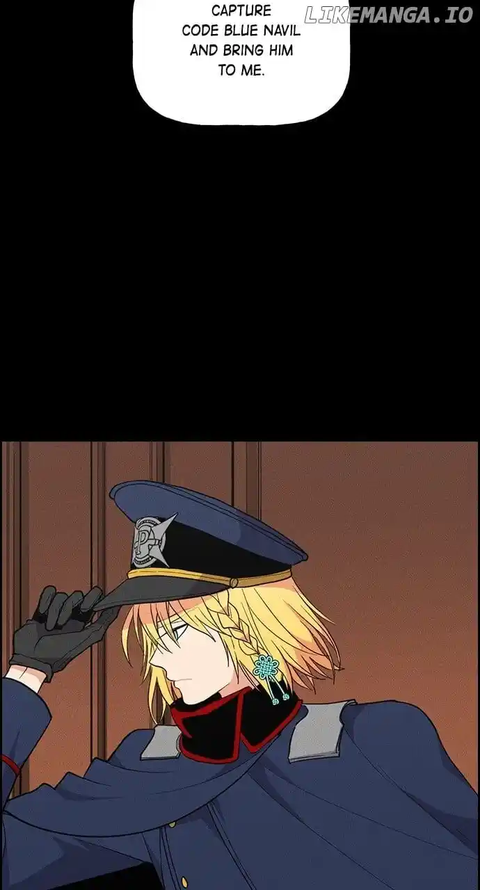 Housekeeper (Chae Yong-Taek) Ch.137