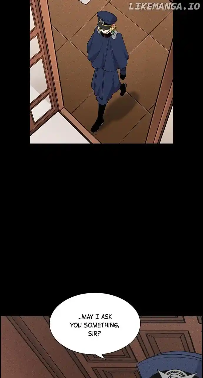 Housekeeper (Chae Yong-Taek) Ch.137