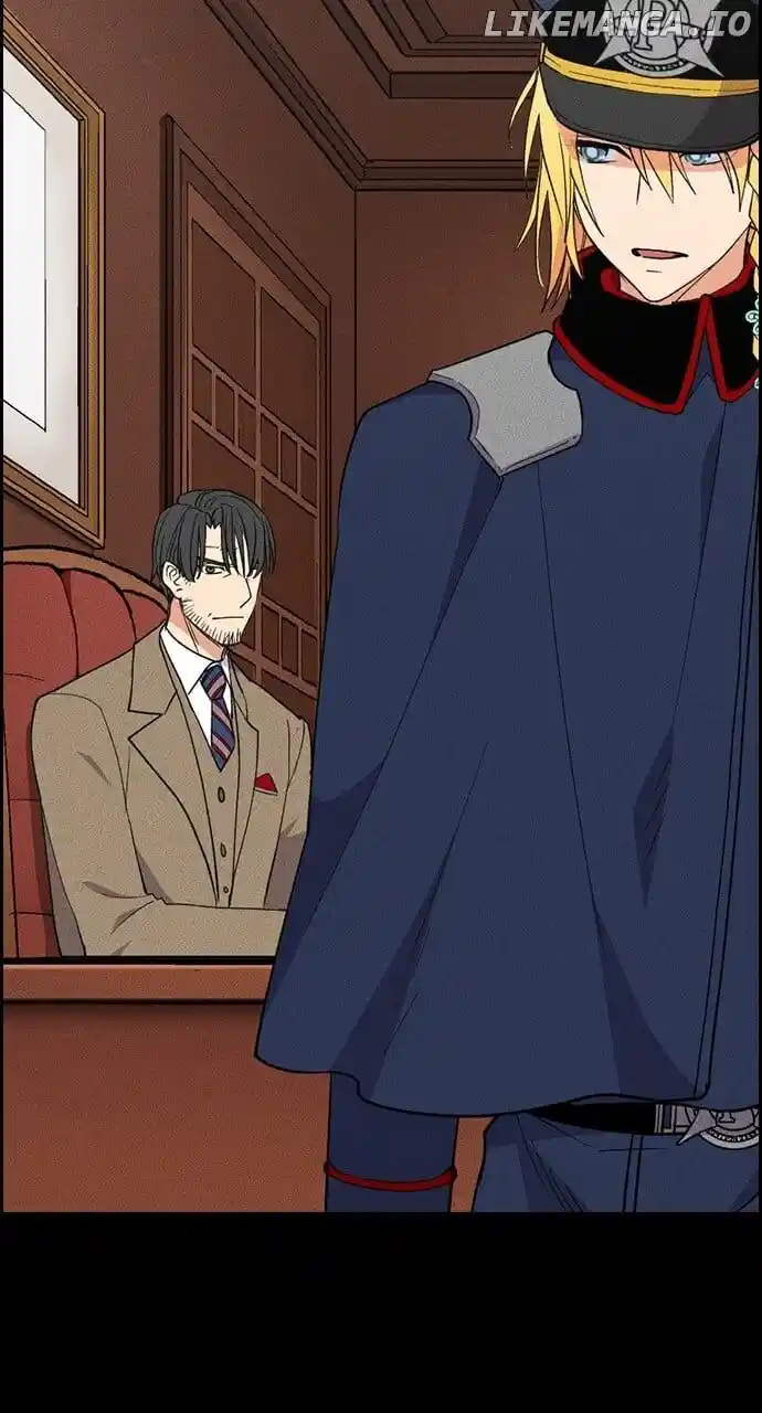 Housekeeper (Chae Yong-Taek) Ch.137