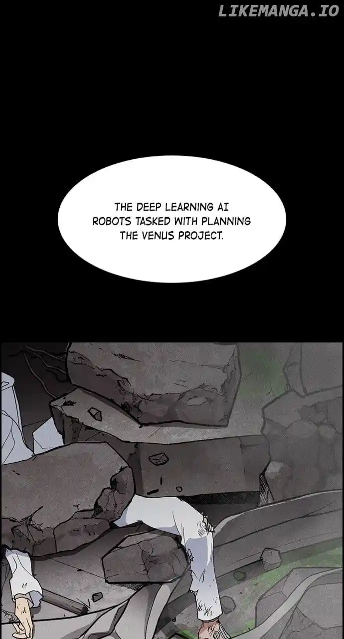 Housekeeper (Chae Yong-Taek) Ch.137