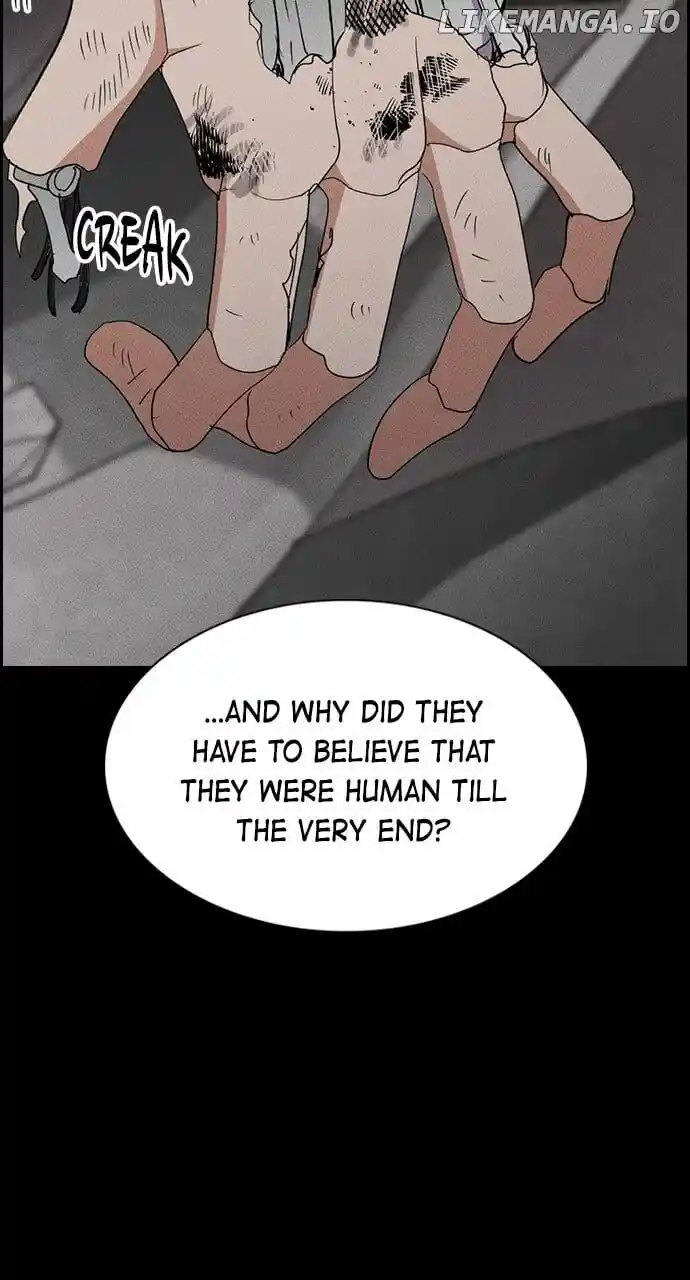 Housekeeper (Chae Yong-Taek) Ch.137