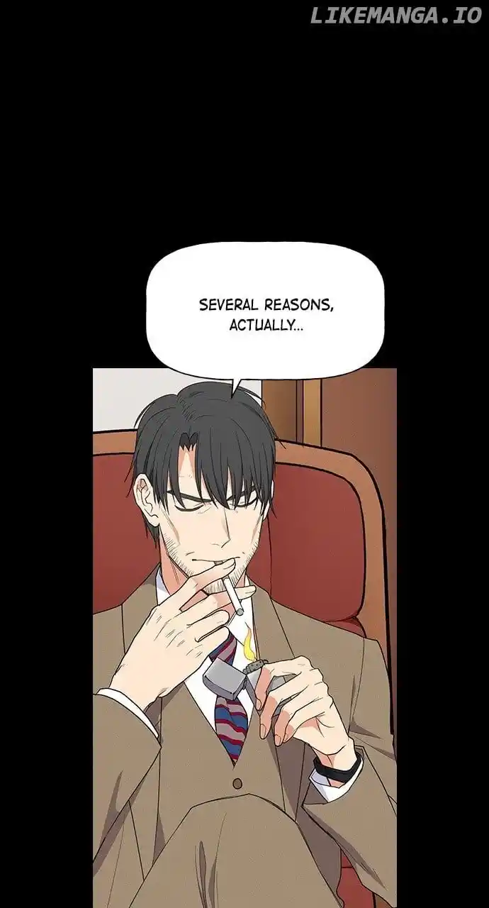 Housekeeper (Chae Yong-Taek) Ch.137