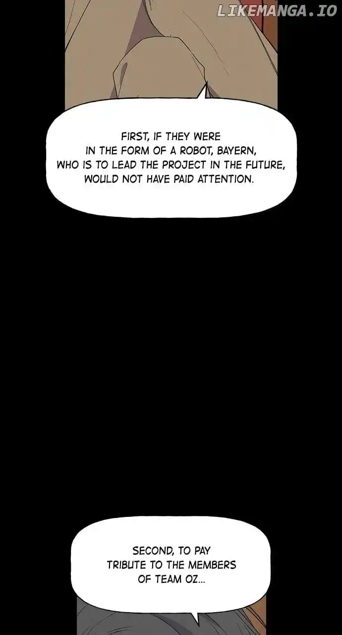 Housekeeper (Chae Yong-Taek) Ch.137