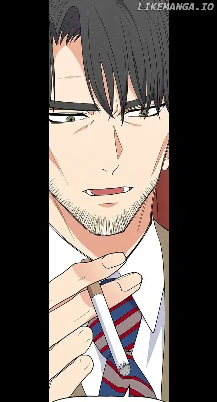 Housekeeper (Chae Yong-Taek) Ch.137