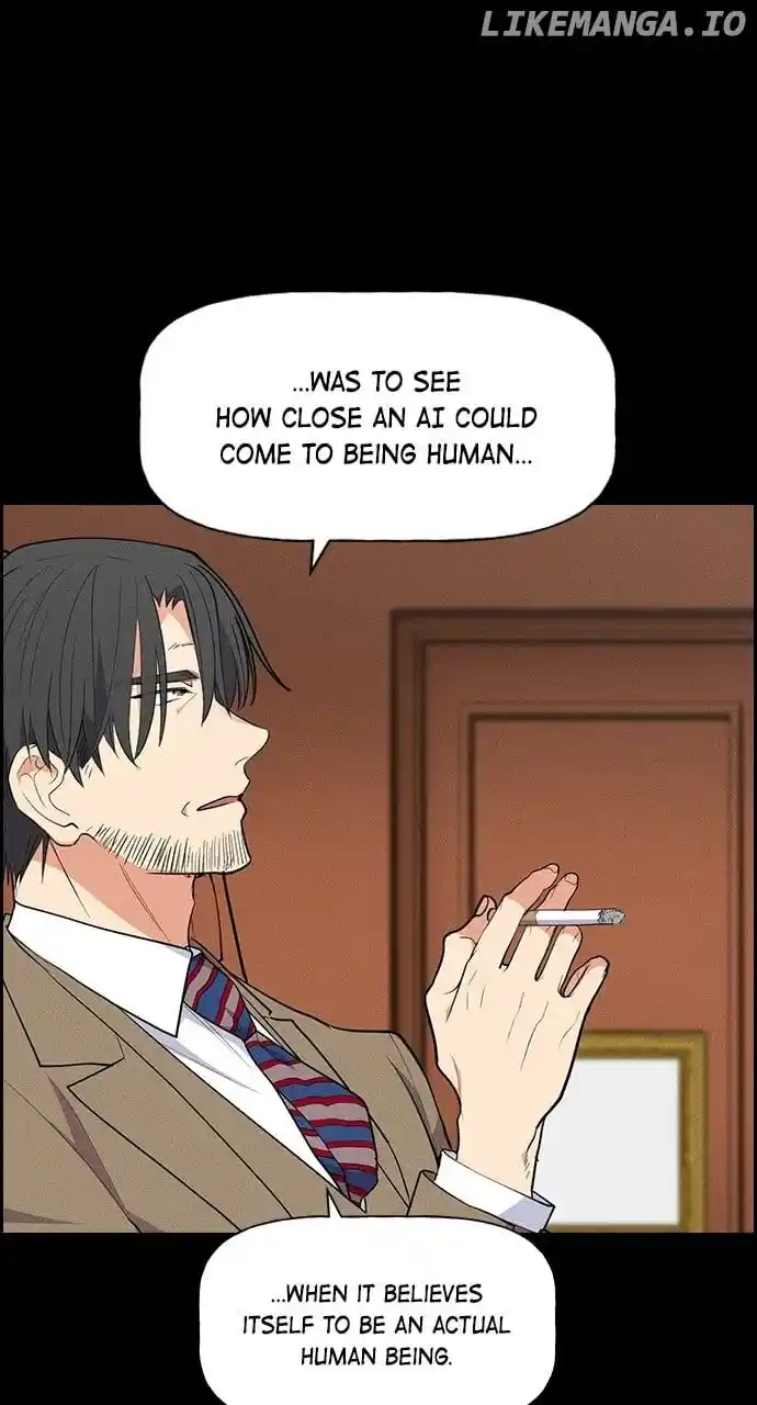 Housekeeper (Chae Yong-Taek) Ch.137