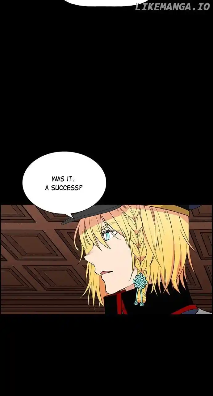 Housekeeper (Chae Yong-Taek) Ch.137