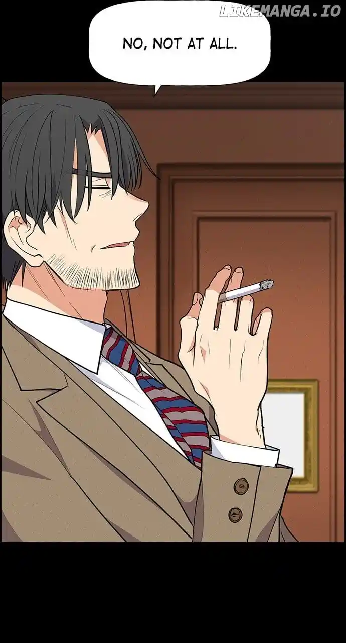 Housekeeper (Chae Yong-Taek) Ch.137