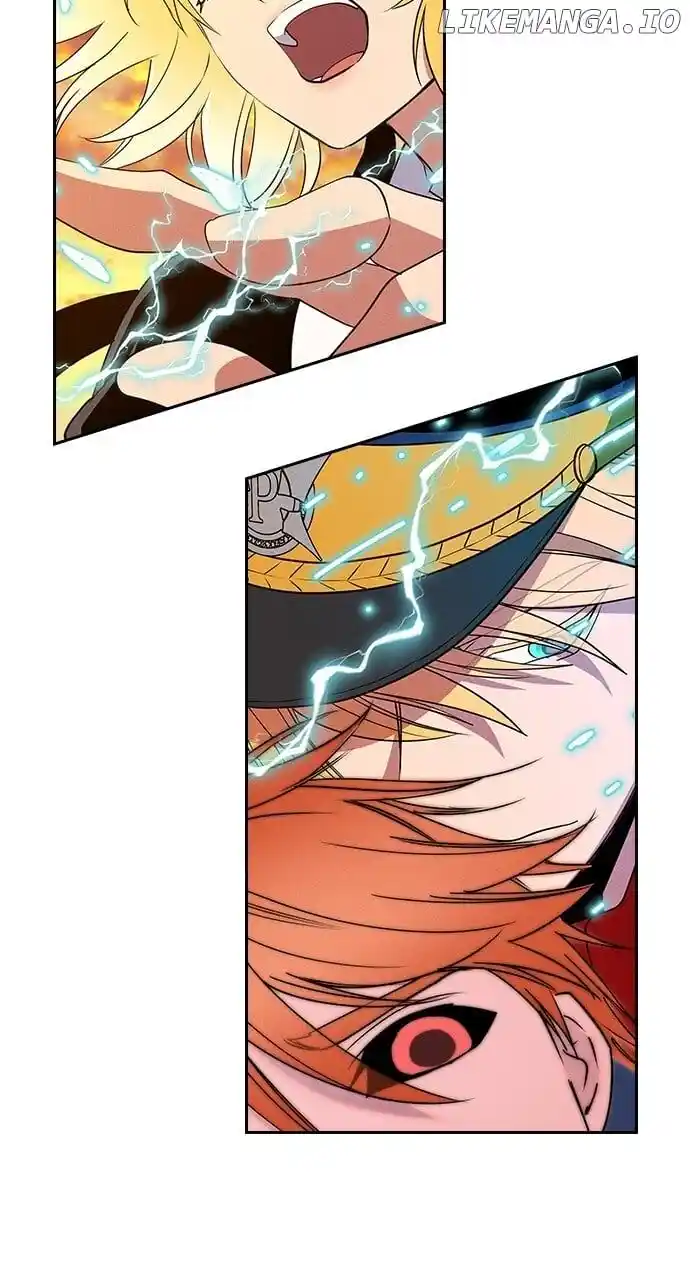 Housekeeper (Chae Yong-Taek) Ch.137