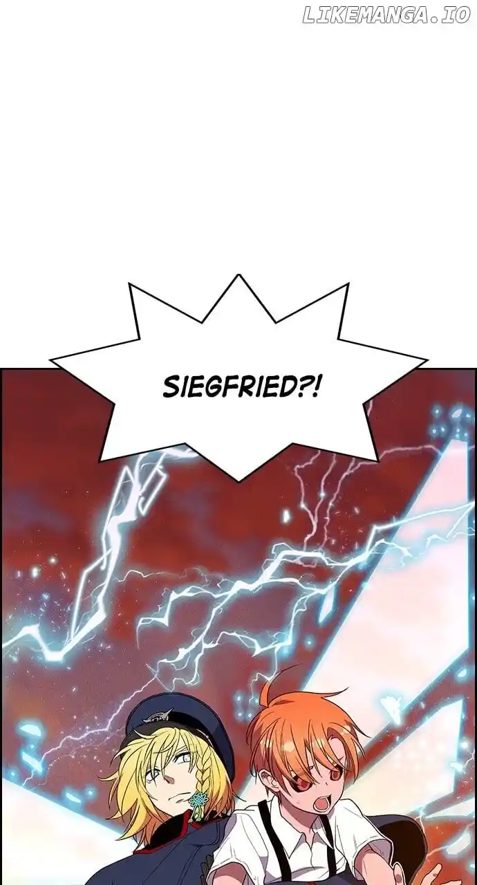 Housekeeper (Chae Yong-Taek) Ch.137