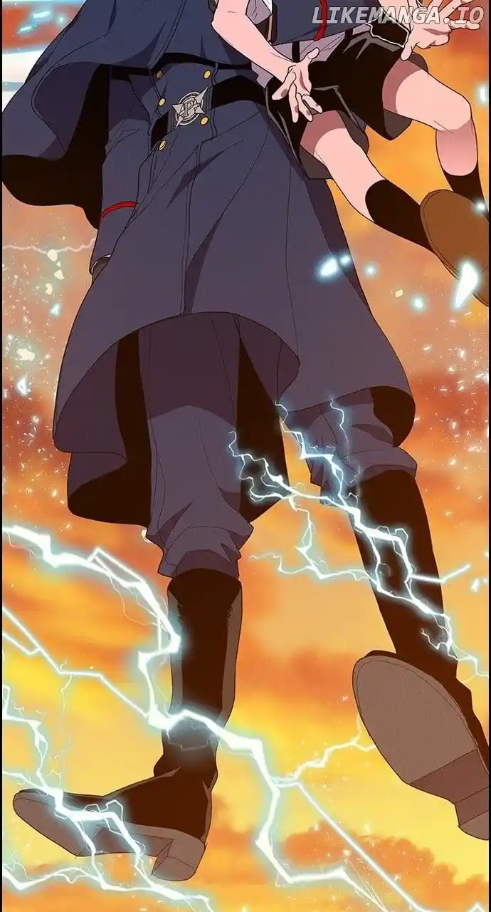 Housekeeper (Chae Yong-Taek) Ch.137