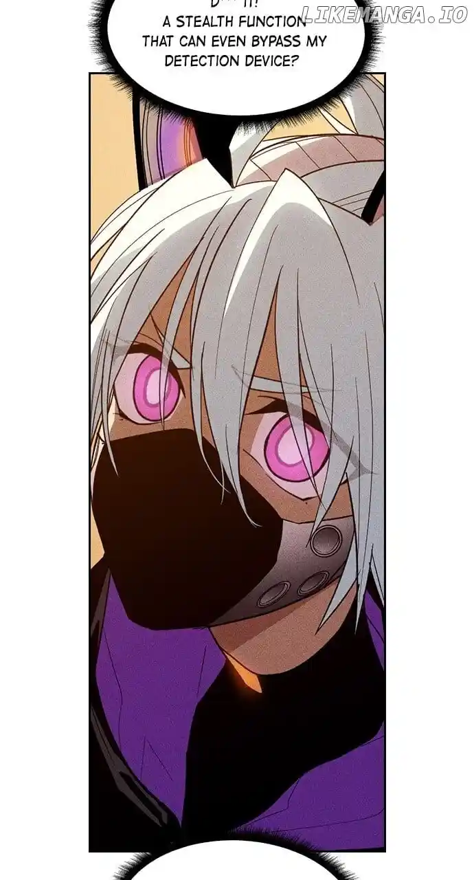 Housekeeper (Chae Yong-Taek) Ch.137