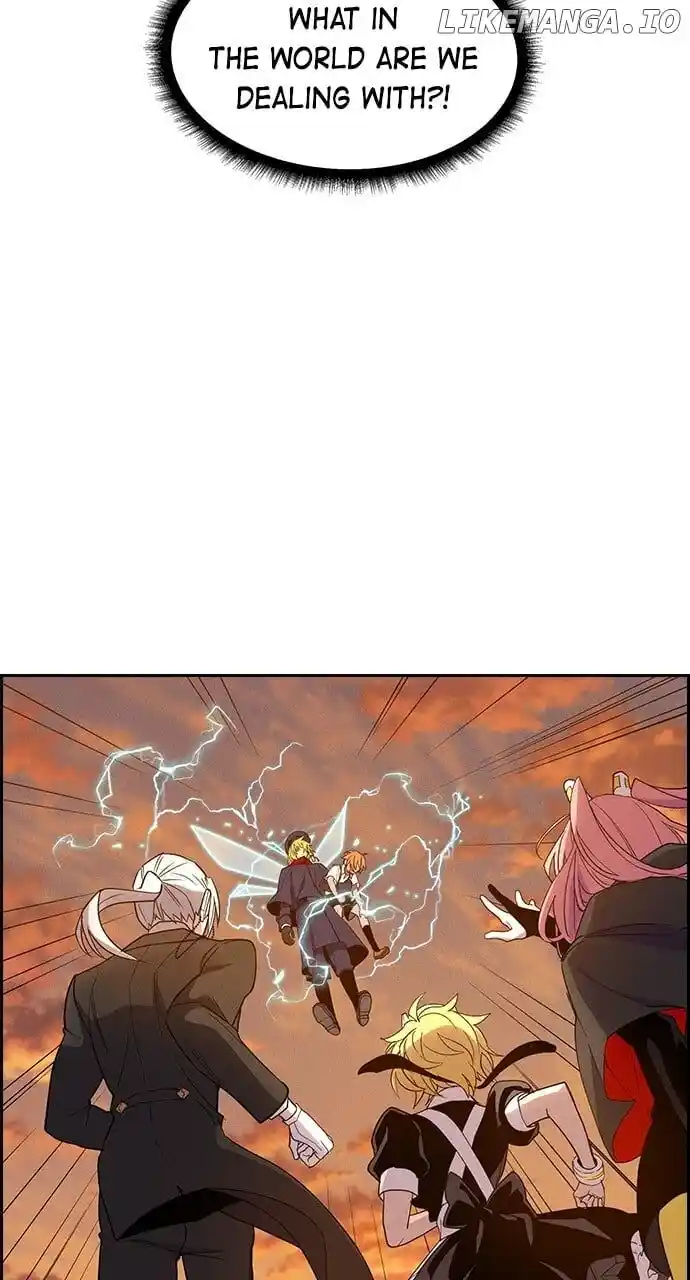 Housekeeper (Chae Yong-Taek) Ch.137