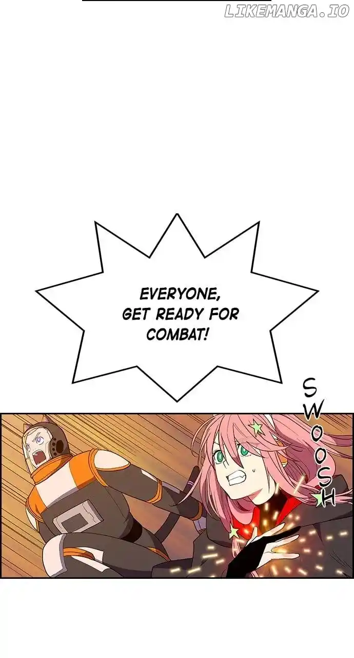 Housekeeper (Chae Yong-Taek) Ch.137