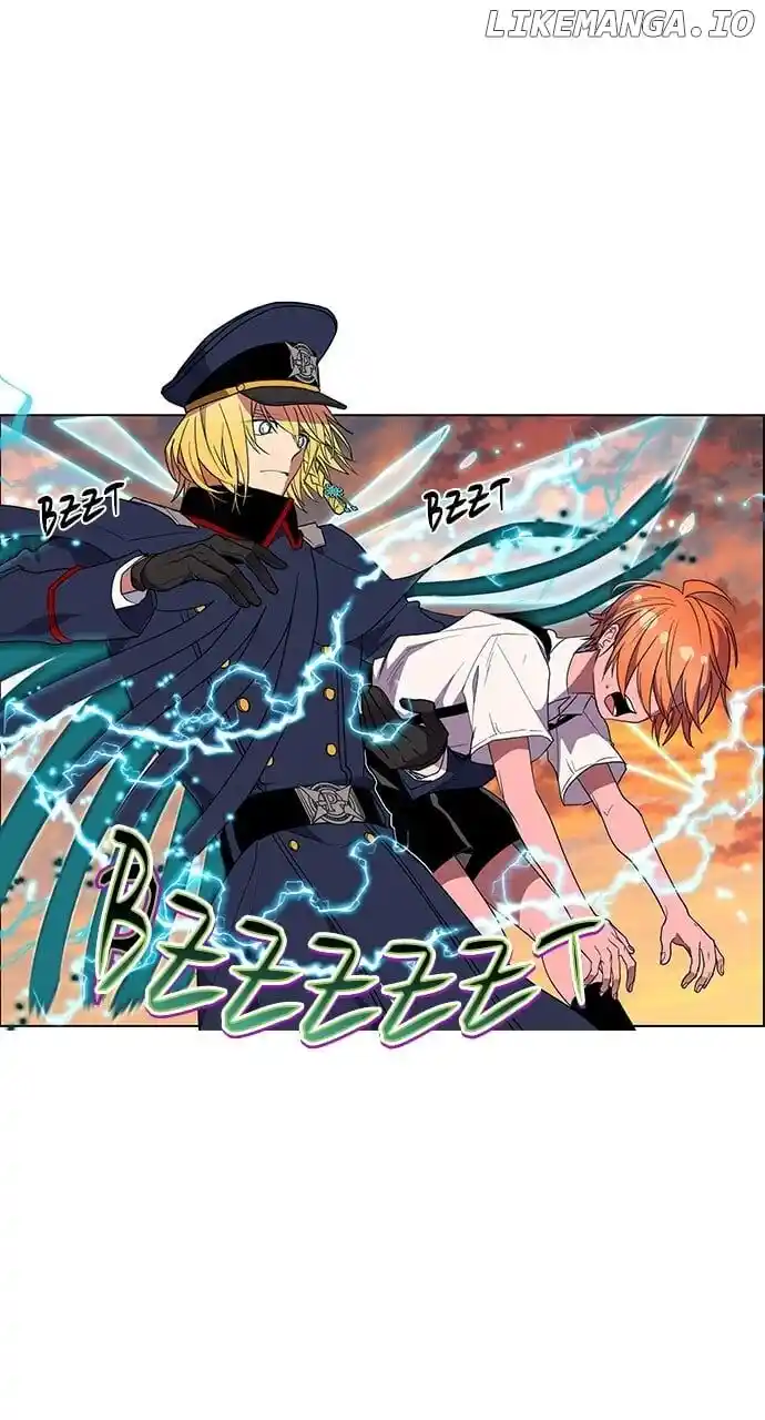 Housekeeper (Chae Yong-Taek) Ch.137