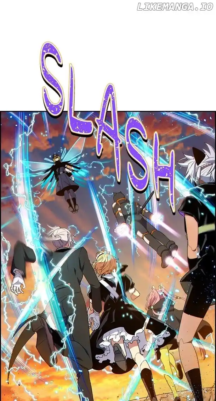 Housekeeper (Chae Yong-Taek) Ch.137