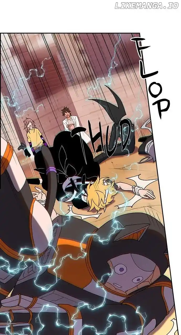 Housekeeper (Chae Yong-Taek) Ch.137