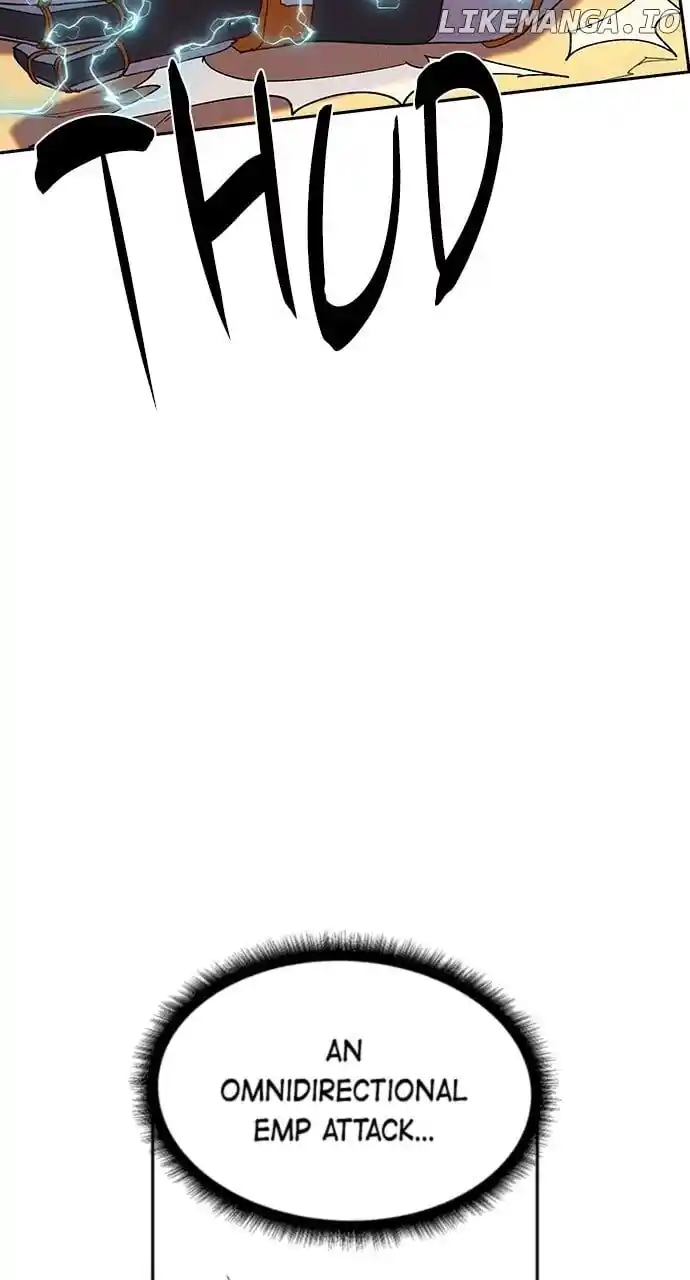 Housekeeper (Chae Yong-Taek) Ch.137