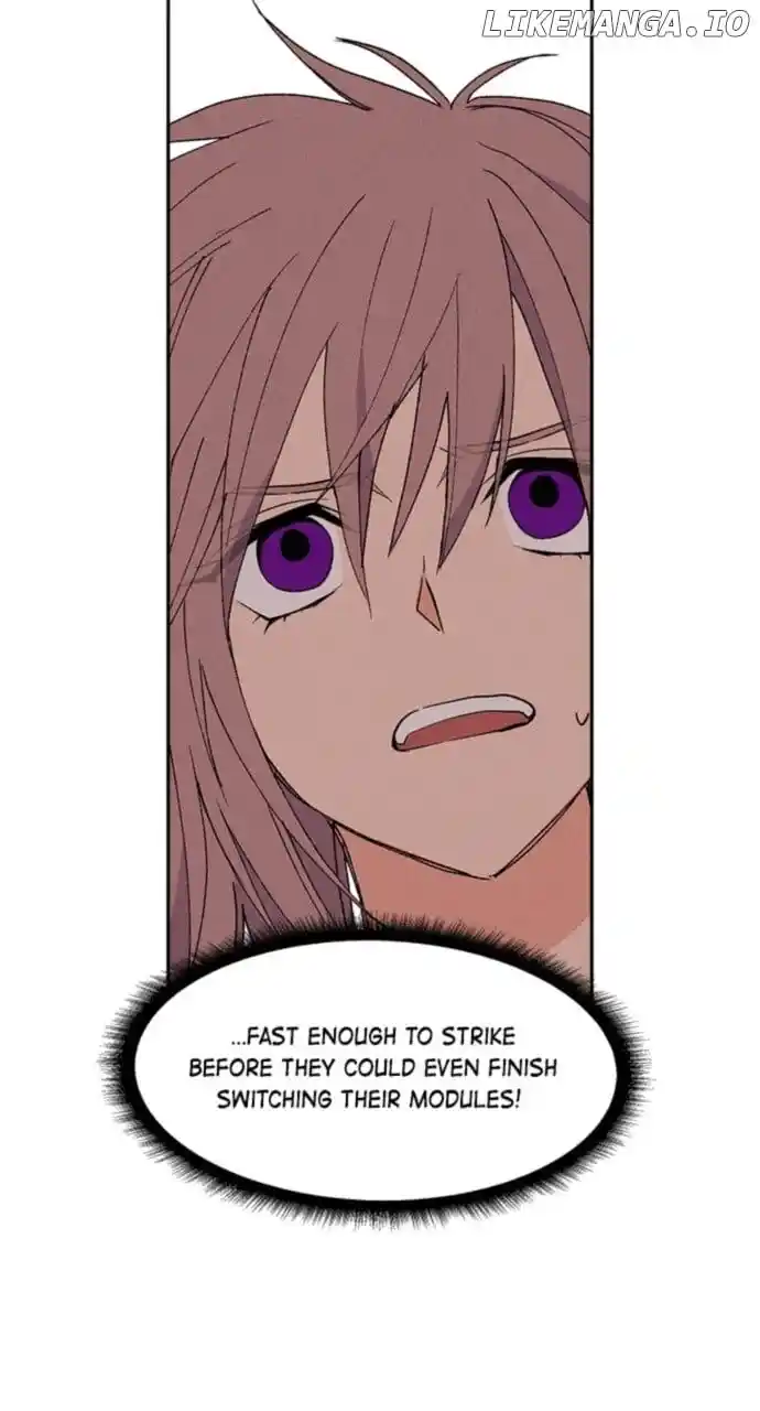 Housekeeper (Chae Yong-Taek) Ch.137