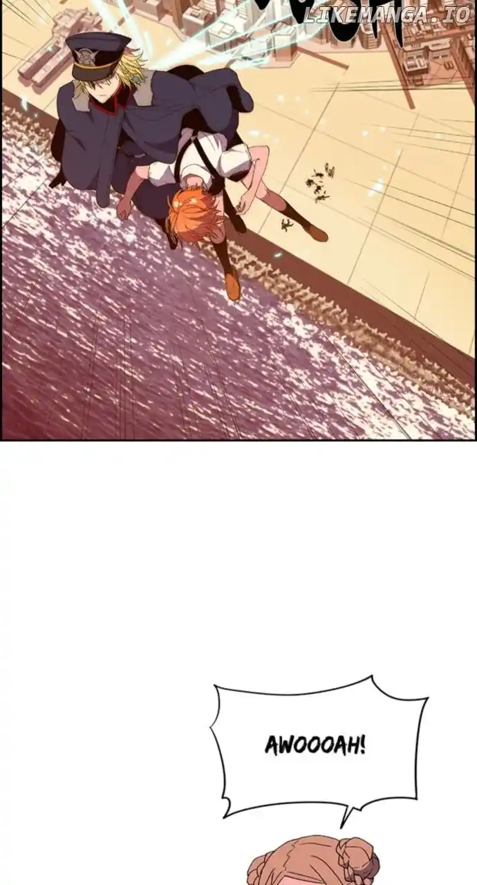 Housekeeper (Chae Yong-Taek) Ch.137