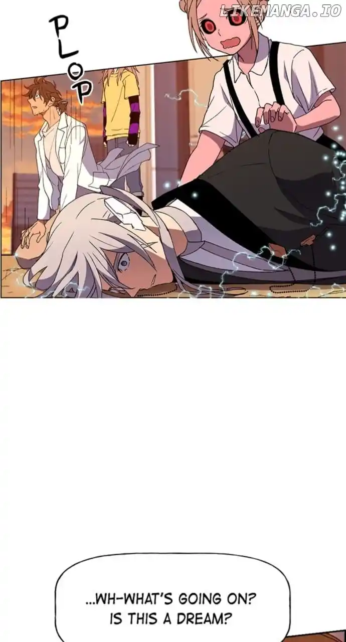 Housekeeper (Chae Yong-Taek) Ch.137