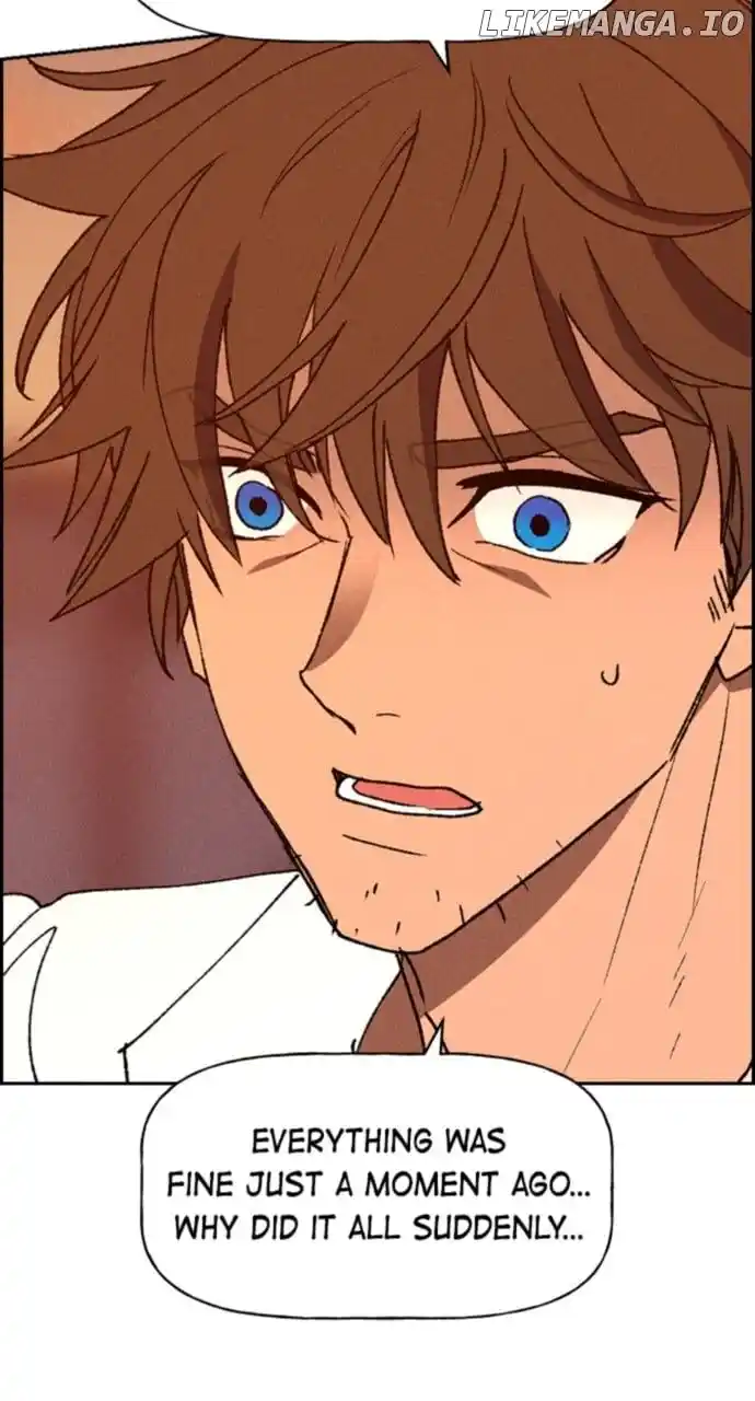 Housekeeper (Chae Yong-Taek) Ch.137