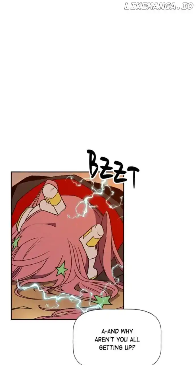 Housekeeper (Chae Yong-Taek) Ch.137