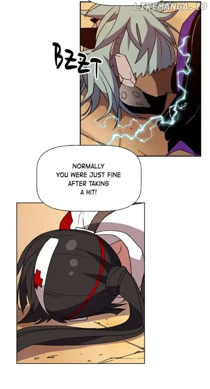 Housekeeper (Chae Yong-Taek) Ch.137