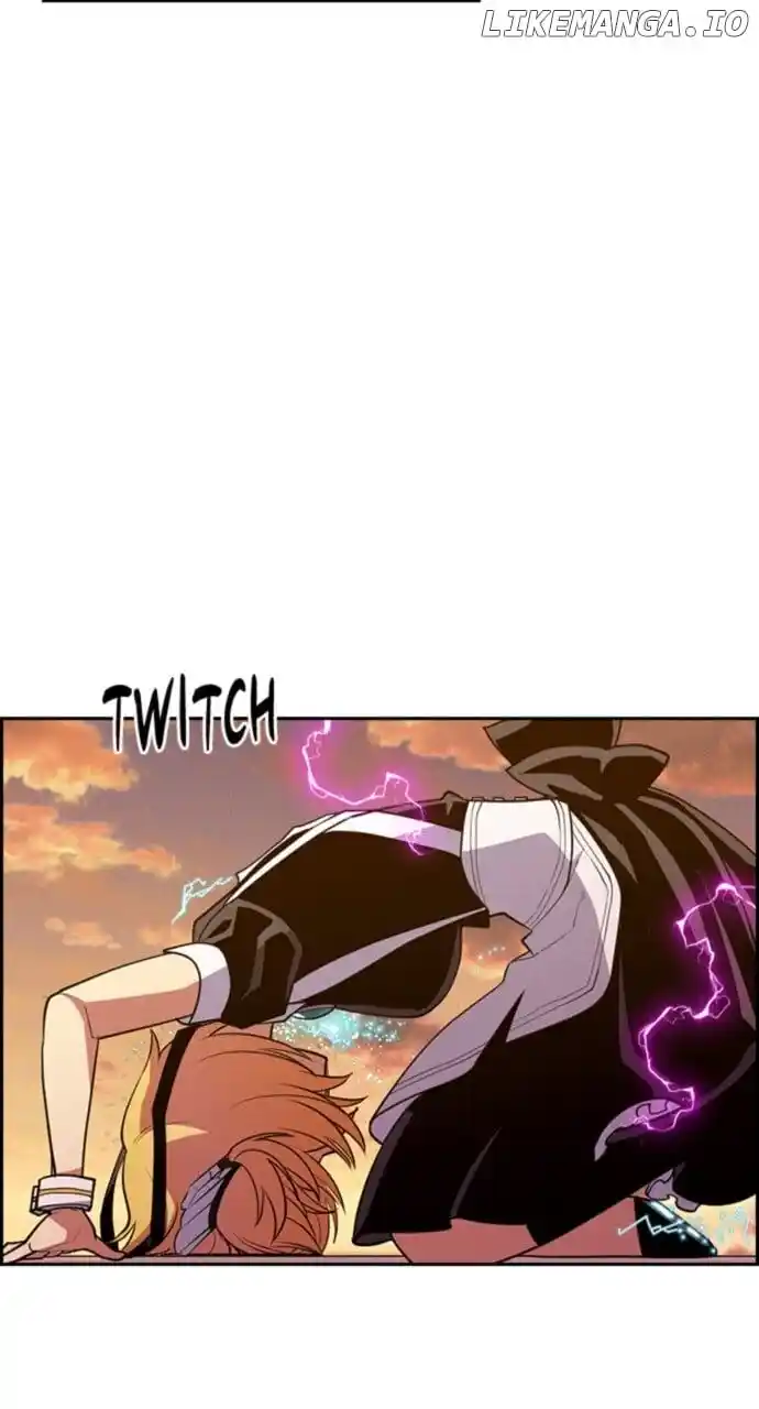 Housekeeper (Chae Yong-Taek) Ch.137