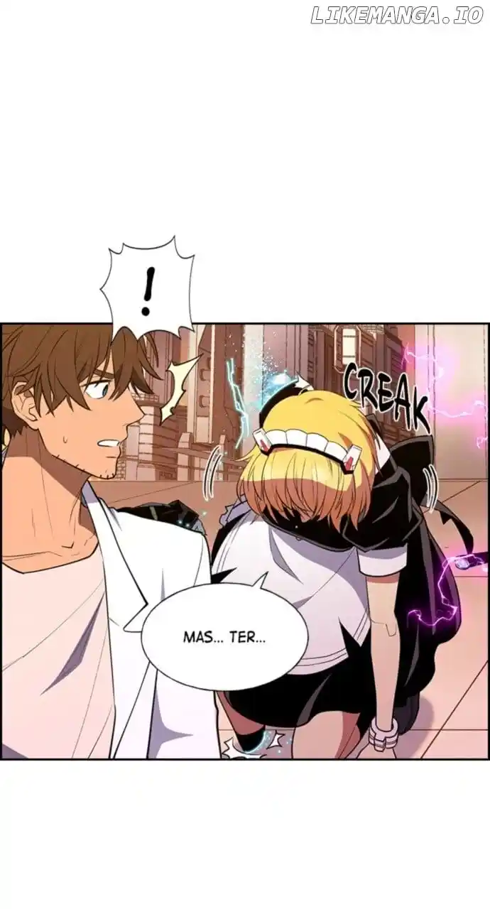 Housekeeper (Chae Yong-Taek) Ch.137