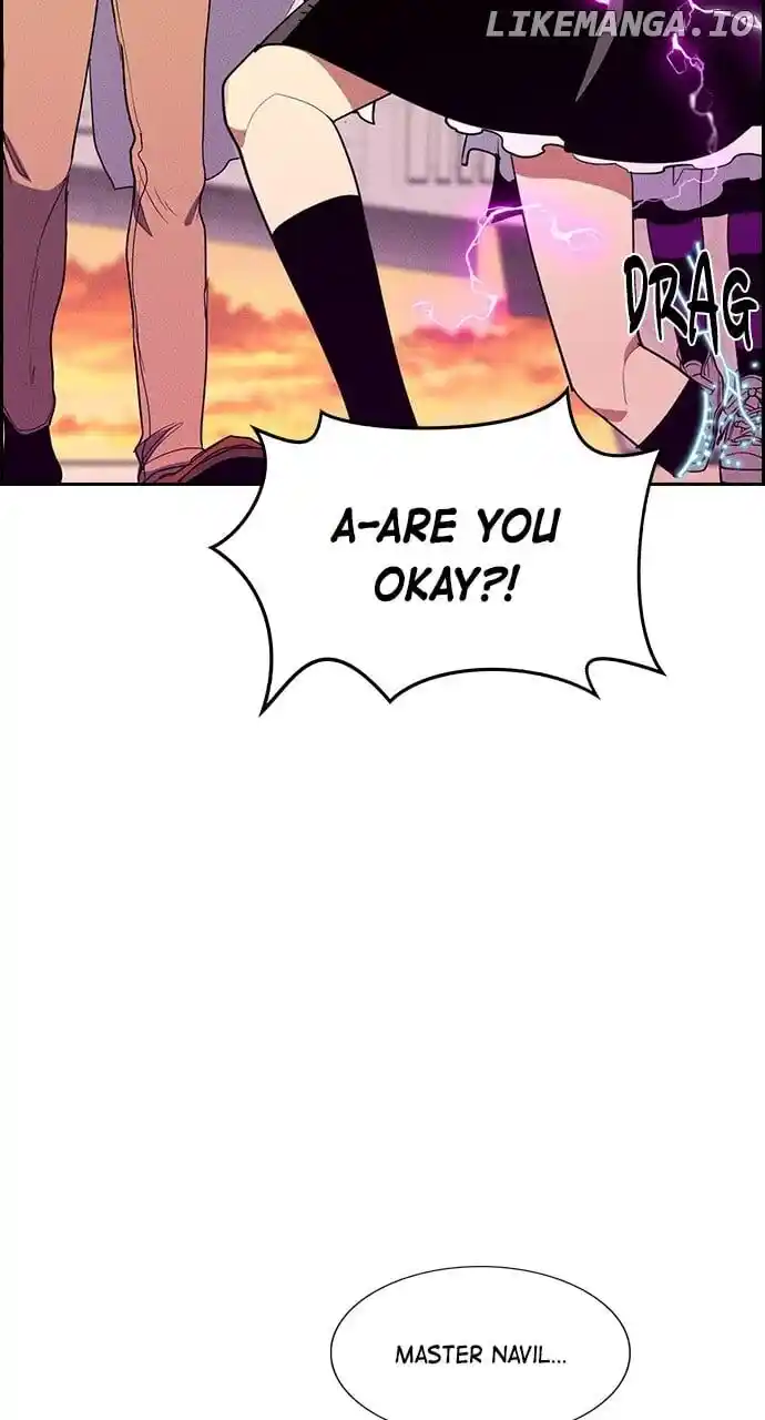 Housekeeper (Chae Yong-Taek) Ch.137