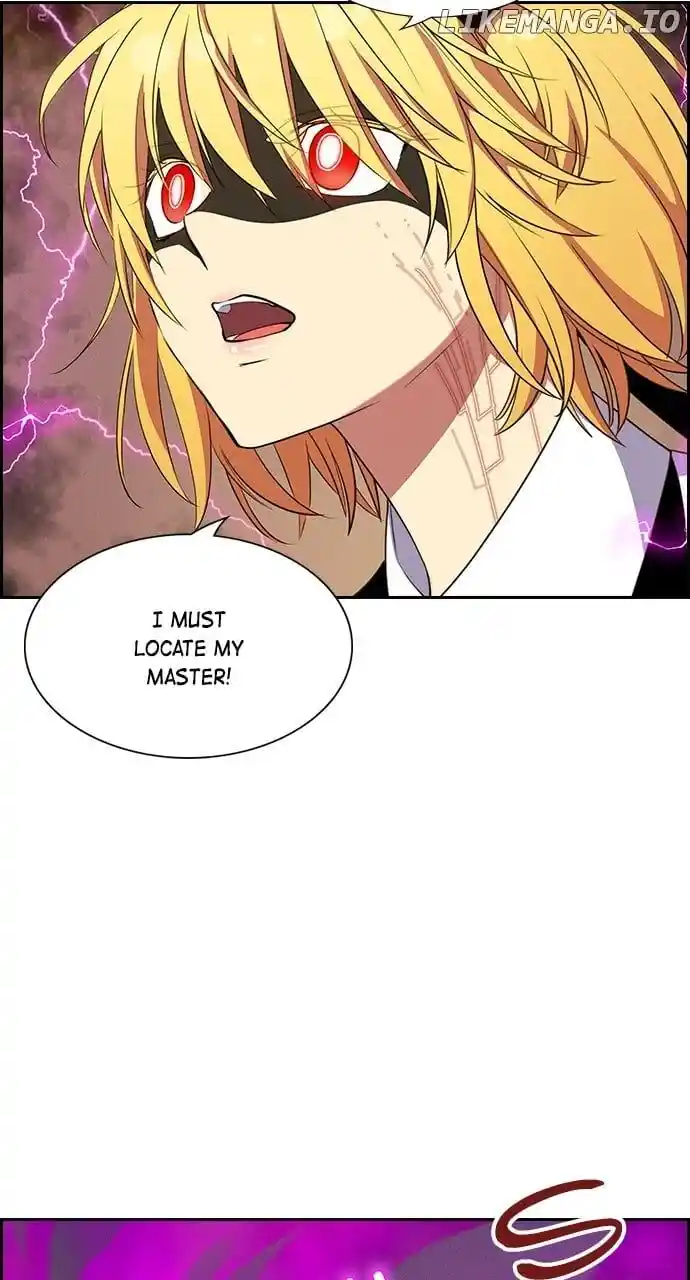 Housekeeper (Chae Yong-Taek) Ch.137