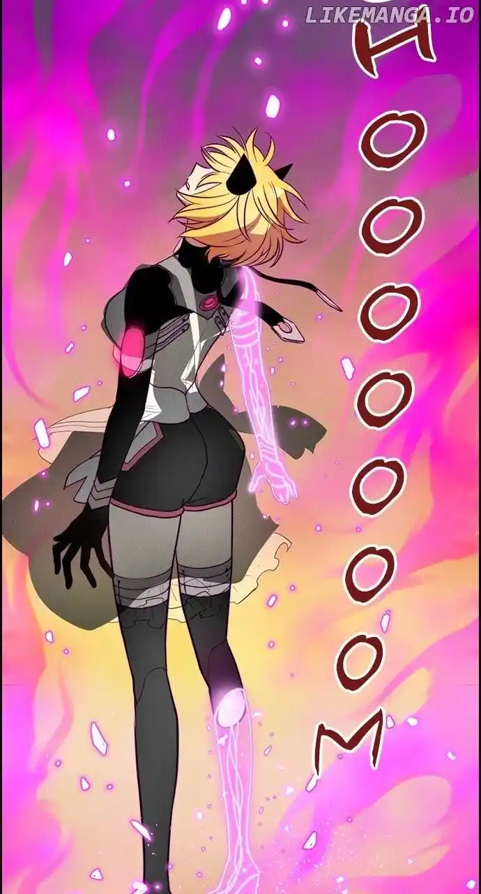 Housekeeper (Chae Yong-Taek) Ch.137