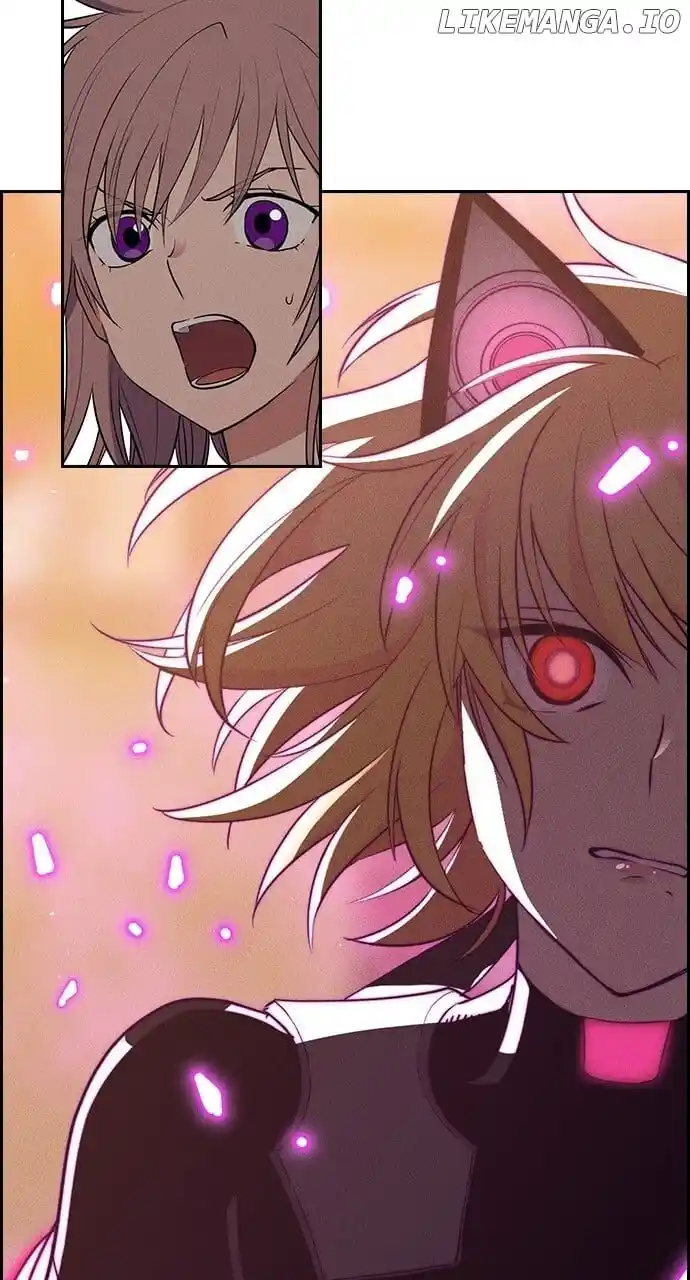 Housekeeper (Chae Yong-Taek) Ch.137