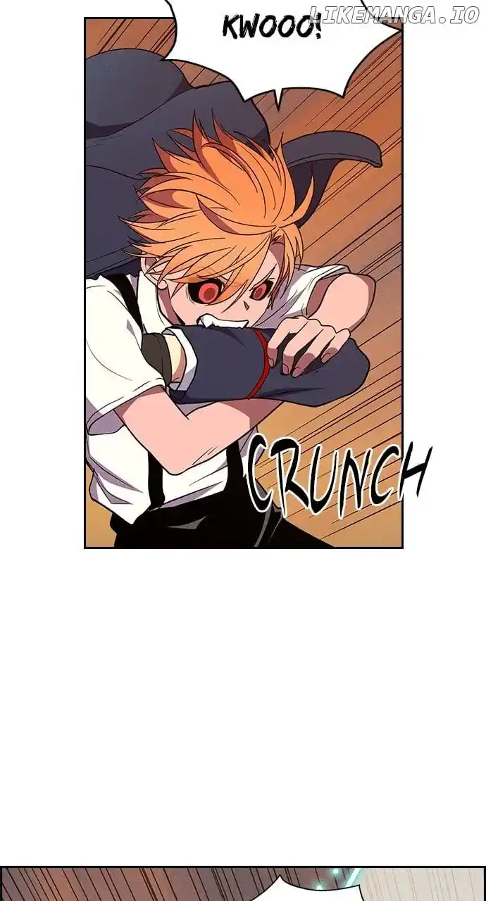 Housekeeper (Chae Yong-Taek) Ch.137