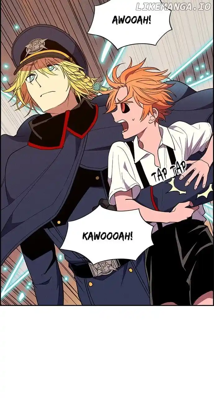 Housekeeper (Chae Yong-Taek) Ch.137