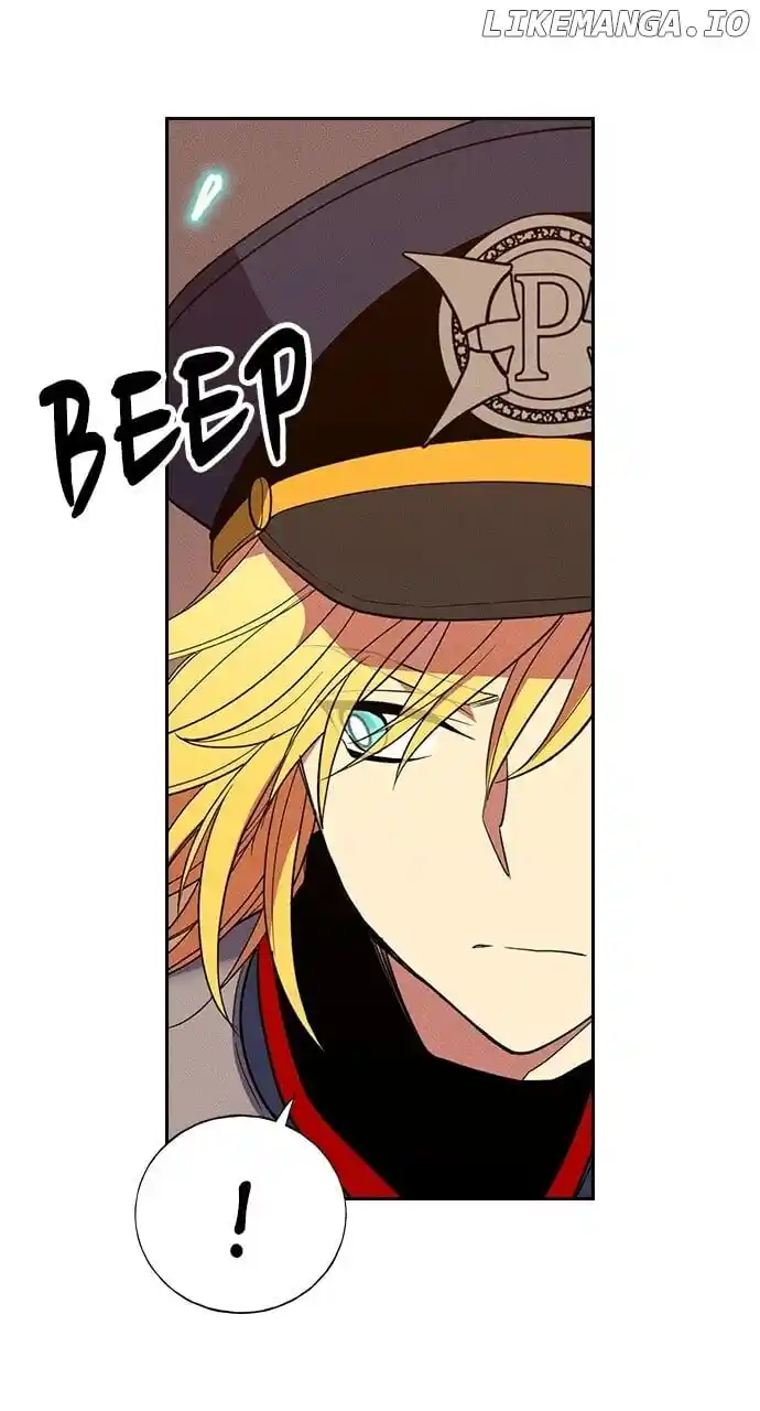 Housekeeper (Chae Yong-Taek) Ch.137