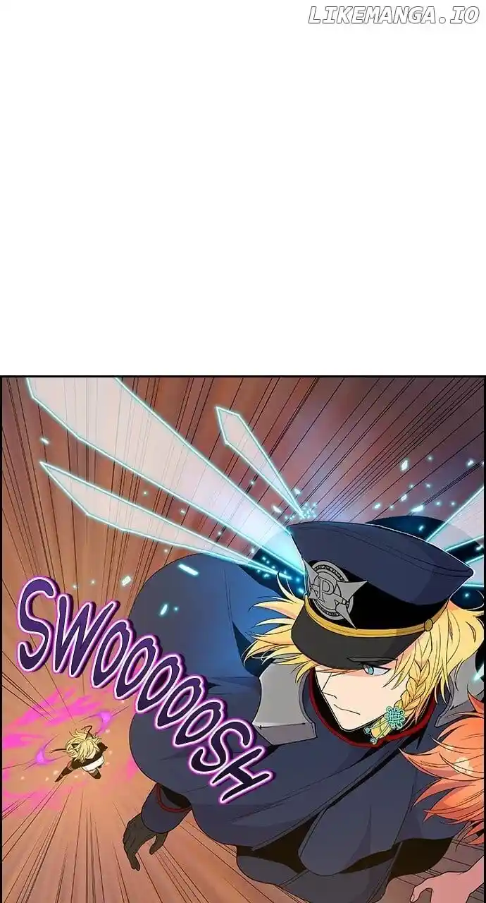 Housekeeper (Chae Yong-Taek) Ch.137